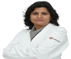 Dr. Pooja Mittal