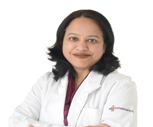 Dr. Poonam Gautam