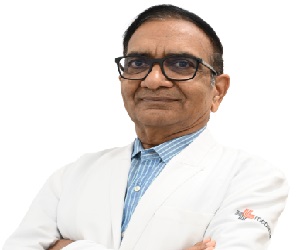 Dr. Pramod Kumar Agarwal