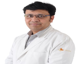 Dr. Prasun Ghosh