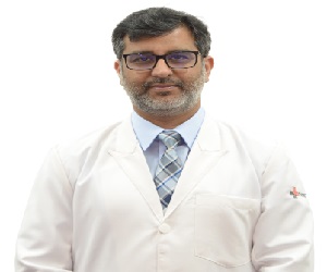 Dr. Puneet Ahluwalia