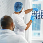 The importance of personal treatment during an epidemic