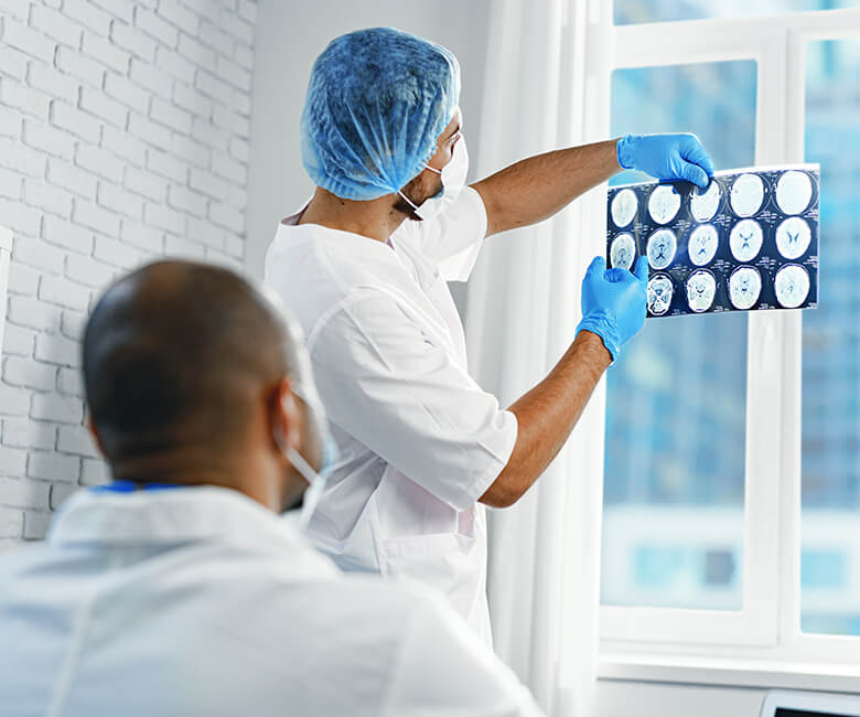 The importance of personal treatment during an epidemic