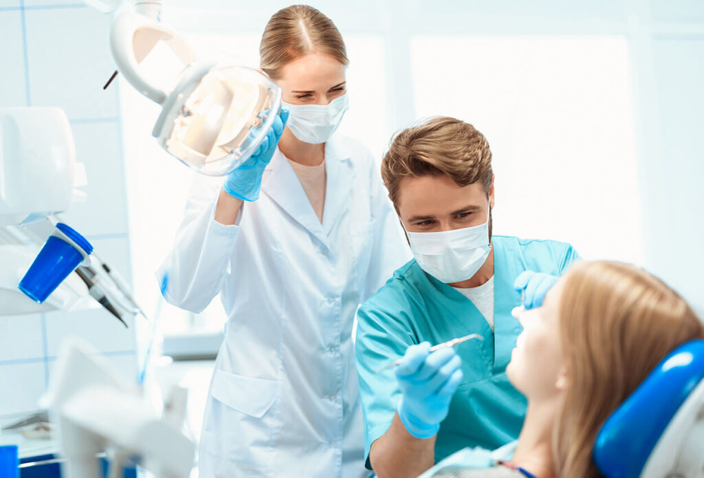 Why medical treatment is needed if there is a physical problem