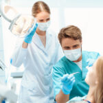 Why medical treatment is needed if there is a physical problem