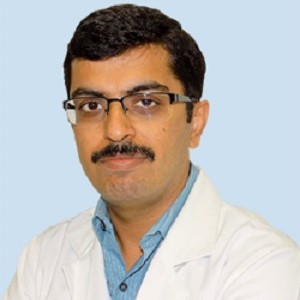 Dr Abhideep Chaudhary best liver transplant surgeon in India
