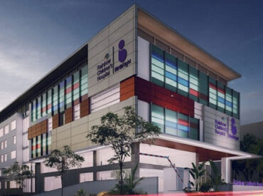 Rainbow Children’s Hospital, Hyderabad