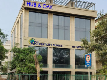 ART Fertility Clinic, New Delhi