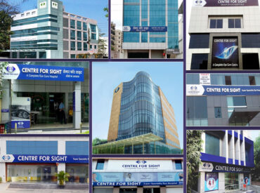 Centre for Sight, Safdarjung, New Delhi