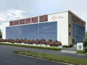 CK Birla Hospital, Gurgaon