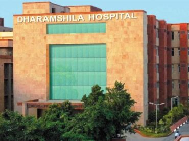 Dharamshila Narayana Superspeciality Hospital, New Delhi