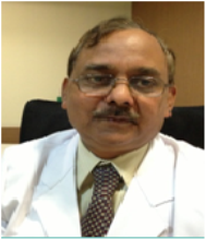 Dr Anant Kumar best kidney transplant