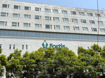 Fortis Hospital, Bangalore