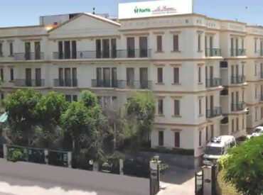 Fortis La Femme, Greater Kailash, New Delhi