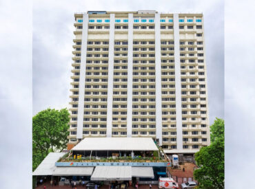 Jaslok Hospital, Mumbai