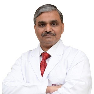 Dr Kapil Kumar - Best Cancer Surgeon in India