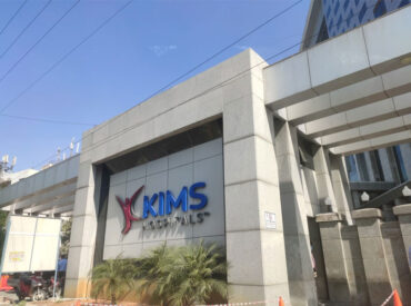 KIMS Hospital Secunderabad, Hyderabad