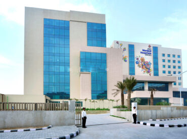 Manipal Hospital Delhi