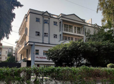 Nova IVF Fertility, Vasant Vihar, New Delhi