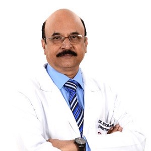 Dr. W V B S Ramalingam