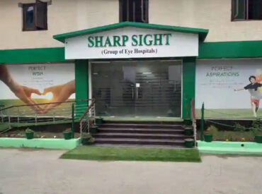 Sharp Sight Centre, New Delhi