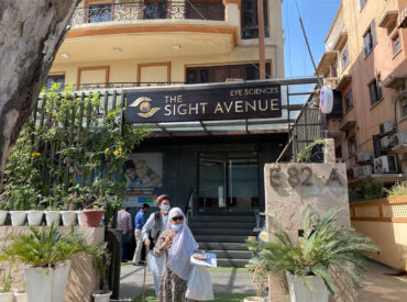 The Sight Avenue, New Delhi